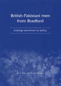 Cover: British-Pakistani Men from Bradford - Joseph Rowntree Foundation