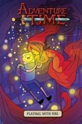 Cover: Adventure Time 1 - Turtleback Books