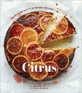 Cover: Citrus - Ten Speed Press