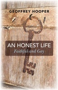 Cover: Honest Life, An - Faithful and Gay - John Hunt Publishing