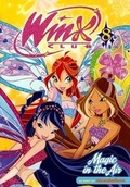 Cover: Winx Club 8 - Turtleback Books