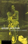 Cover: Anne Sexton - Houghton Mifflin (Trade)