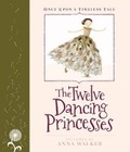 Cover: The Twelve Dancing Princesses - Little Hare