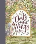Cover: That's What Wings Are For - Little Hare