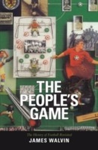 Abbildung von: The People's Game - Mainstream Digital