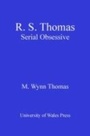 Cover: R.S. Thomas - University of Wales Press