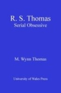 Cover: R.S. Thomas - University of Wales Press
