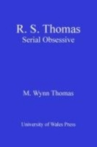 Enlarge image Cover: R.S. Thomas - University of Wales Press