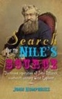 Cover: Search for the Nile's Source - University of Wales Press