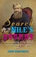 Cover: Search for the Nile's Source - University of Wales Press