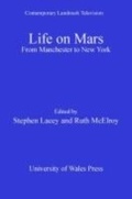 Cover: Life on Mars - University of Wales Press