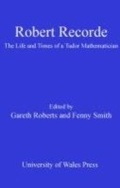 Cover: Robert Recorde - University of Wales Press