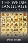 Cover: The Welsh Language - University of Wales Press