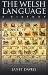 Enlarge image Cover: The Welsh Language - University of Wales Press