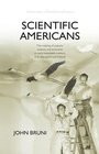Cover: Scientific Americans - University of Wales Press