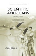 Cover: Scientific Americans - University of Wales Press