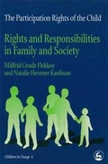 Bild: The Participation Rights of the Child: Rights and Responsibilities in Family and Society - Jessica Kingsley Publishers