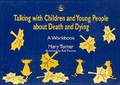 Cover: Talking with Children and Young People About Death and Dying - Jessica Kingsley Publishers