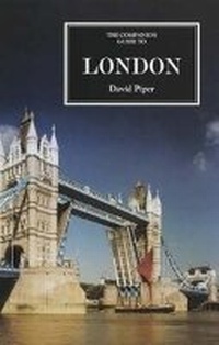 Enlarge image Cover: The Companion Guide to London - Companion Guides