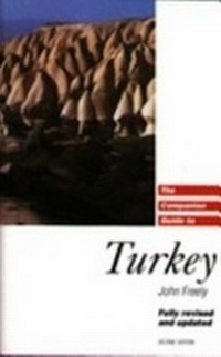 Abbildung von: The Companion Guide to Turkey - Companion Guides