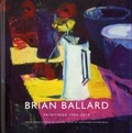 Cover: Brian Ballard - Gandon Editions