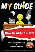 Cover: My Guide: How to Write a Novel? - My Guide