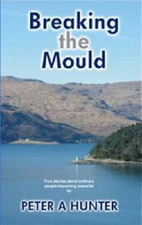 Enlarge image Cover: Breaking the Mould - Librario Publishing