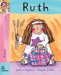 Cover: Ruth - Pupfish Ltd