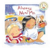 Enlarge image Cover: Always Near Me - Pupfish Ltd