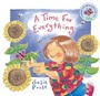 Cover: A Time for Everything - Pupfish Ltd