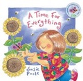 Cover: A Time for Everything - Pupfish Ltd
