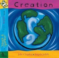 Enlarge image Cover: Creation - Pupfish Ltd
