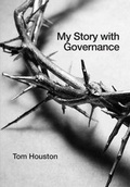 Cover: My Story with Governance - Regnum Books International