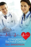 Cover: Emergency Bachelor Doctor - Accent Amour