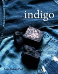 Cover: Indigo - Archetype Publications Ltd