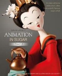 Enlarge image Cover: Animation in Sugar: Take 2 - B Dutton Publishing