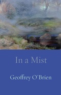 Cover: In a Mist - Shearsman Books