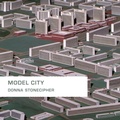 Cover: Model City - Shearsman Books