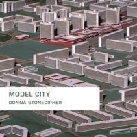 Enlarge image Cover: Model City - Shearsman Books