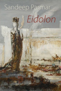 Enlarge image Cover: Eidolon - Shearsman Books