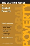 Cover: The Skeptic's Guide to Global Poverty: Tough Questions, Direct Answers - Authentic Media