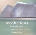 Cover: Meditations from the Earth - Bright Sky Press
