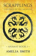 Cover: Scrapplings - Split Rock Books