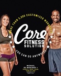 Cover: Core Fitness Solution - Fair Winds Press