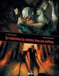Cover: La Mastication Du Vampire Dans Son Tombeau - Wetta