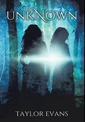 Cover: The Unknown (The Sorcerers' Prophecy Book 1) - Taylor Evans an Imprint of Telemachus Press