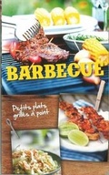 Cover: Barbecue - PARRAGON