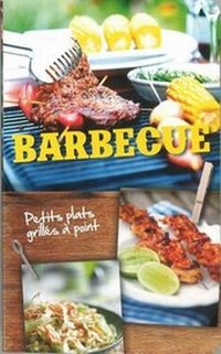 Enlarge image Cover: Barbecue - PARRAGON