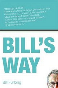 Enlarge image Cover: Bill's Way - Tricorn Books