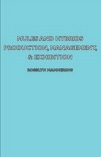 Abbildung von: Mules and Hybrids - Production, Management and Exhibition - Read Books Ltd.